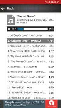 Love Songs Memory screenshot 4