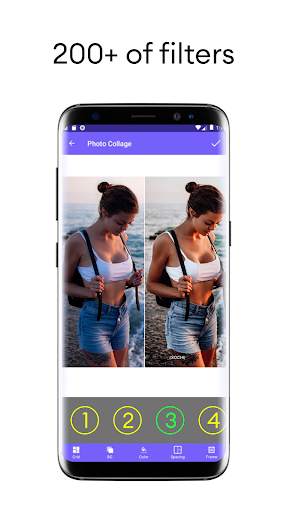 Cameratix screenshot 4