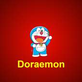 Doraemon icon