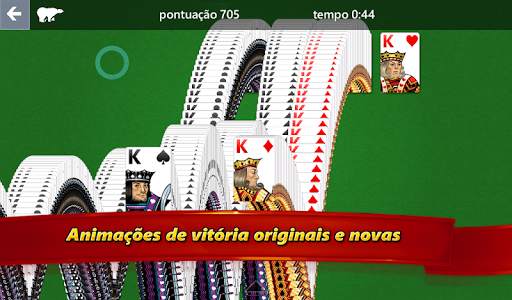 Microsoft Solitaire Collection screenshot 15