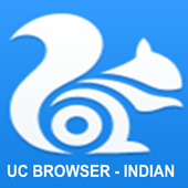 UC Browser- IN icon
