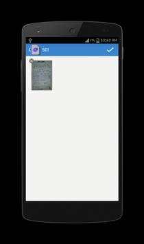 Cam Scan screenshot 1