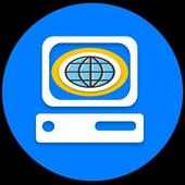 plus browser: Desktop versions logo