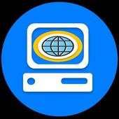 plus browser: Desktop versions 2.0