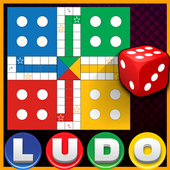 Ludo Game: 2018 Ludo Star New icon