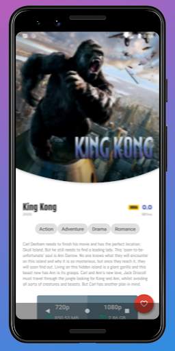 Free Popcorn Movie Downloader | YTS Movies 2020 screenshot 2