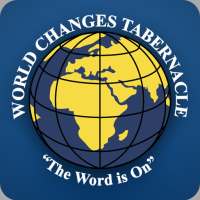 World Changes Tabernacle logo