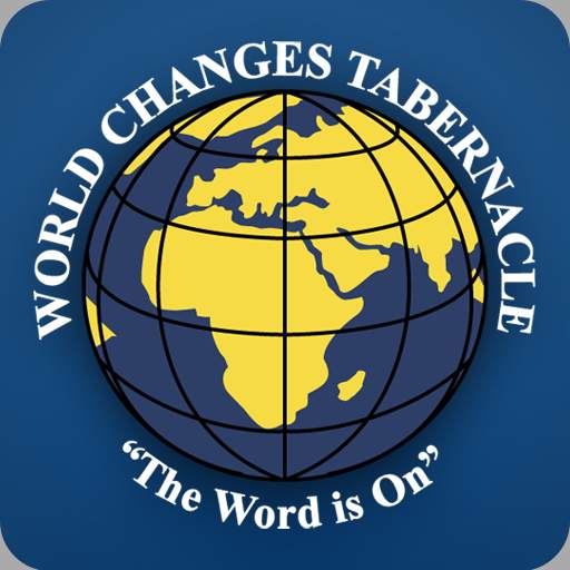 World Changes Tabernacle 1.0.5