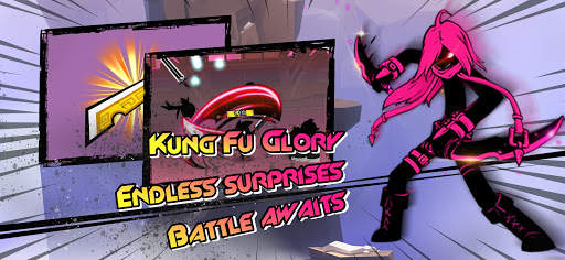 Kungfu Glory screenshot 10