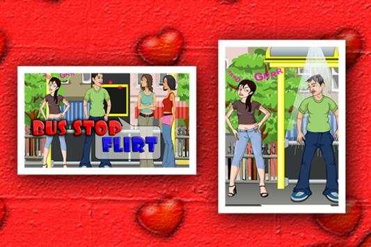 Bus Stop Flirt screenshot 5