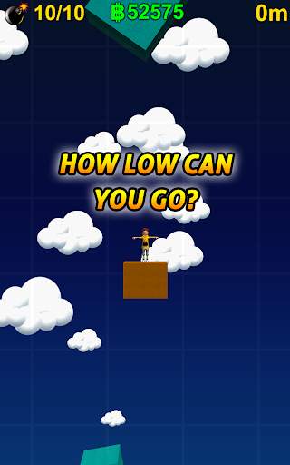 Benny Blast - 3D Physics Game screenshot 3