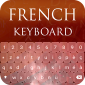 French Keyboard иконка
