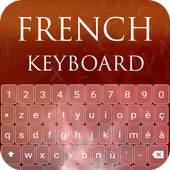 French Keyboard 1.0.3