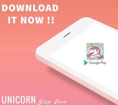 Unicorn - Stop Porn screenshot 5
