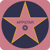 App Star icon