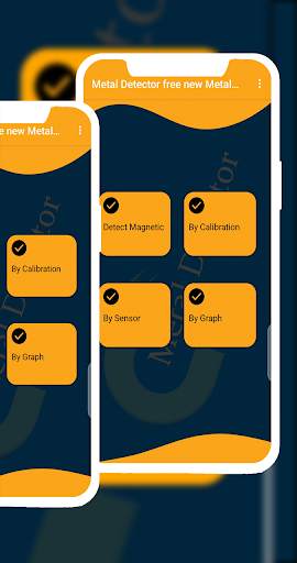 Metal Finder Free & Metal Detector screenshot 8