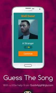 Guess The Song screenshot 2