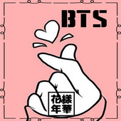 BTS Wallpapers icon