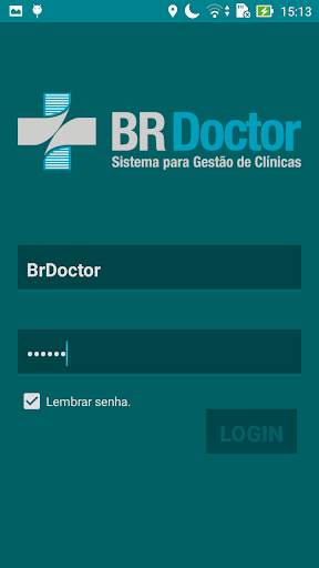BrDoctor Mob screenshot 1