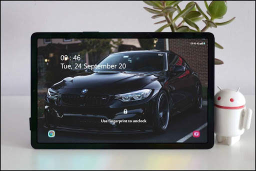 Car Wallpaper BMW स्क्रीनशॉट 12