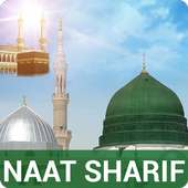 Best Naats Collection (Audio) icon