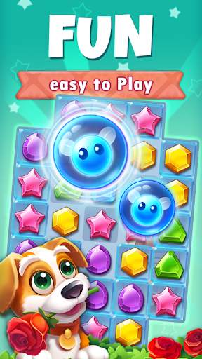 Jewel Town 2 screenshot 2