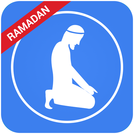 Step By Step Salah - Namaz icon