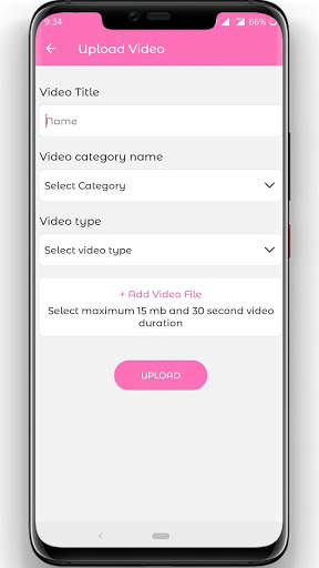 Sovi - Unlimited Status,Trends & WA Status Saver screenshot 4