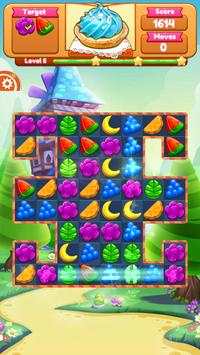 Cookie Crush screenshot 2