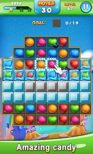 Amazing Candy screenshot 4