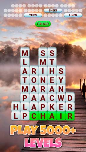 Word Twist: Search & Stacks screenshot 4
