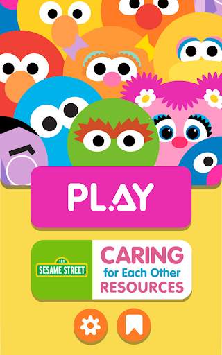Sesame Street Family Play screenshot 7