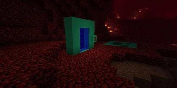 Mystcraft mod for Minecraft screenshot 1