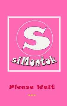 SiMontok~apk screenshot 1