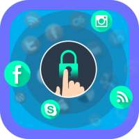 AppLock - Lock Apps