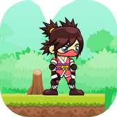 Ninja 2016 icon
