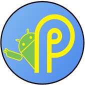 Launcher pie 9.1