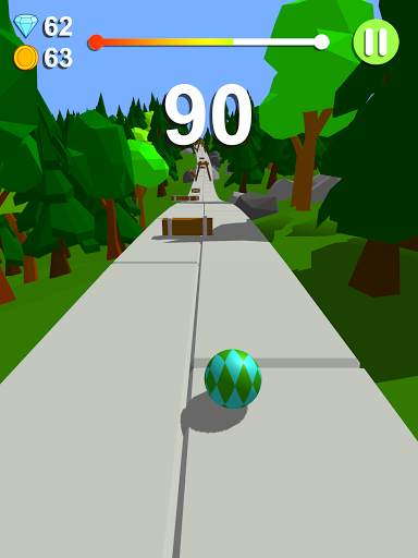 Music Road screenshot 13