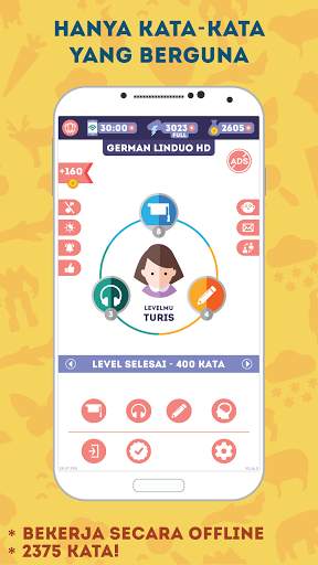 Jerman untuk Pemula: LinDuo screenshot 2