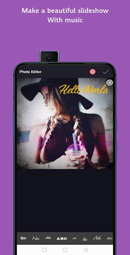 Video Editor,Video Maker & Video Trimmer-xCut screenshot 6