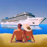 Cruise Itinerary & Cruise Planner App by CruiseBe on 9Apps