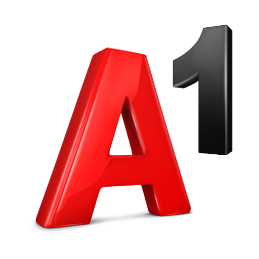 Mojot A1 أيقونة