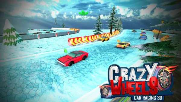 Classic Car Racing 3D - Racing Games screenshot 14