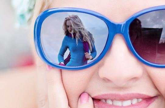 Sunglass Glasses Photo Frames screenshot 5
