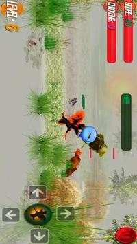 SUPER CHICKEN FIGHTING screenshot 5