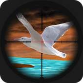 Desert Birds - Sniper Shooting 1.1