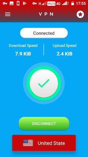 Fast VPN 2022 screenshot 3