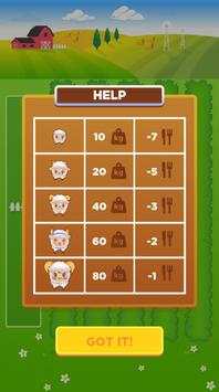 Sheep Fight screenshot 1
