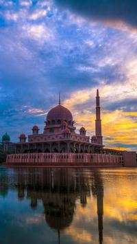 Islamic Wallpapers HDR screenshot 6