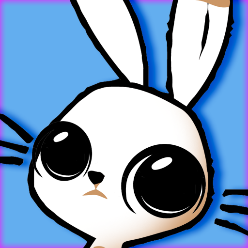 Yeah Bunny icon